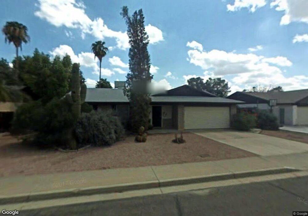 2229 S Hosick, Mesa, AZ 85210 - photo 1