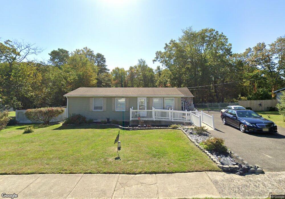 209 Florence Ave, Atco, NJ 08004 - photo 1