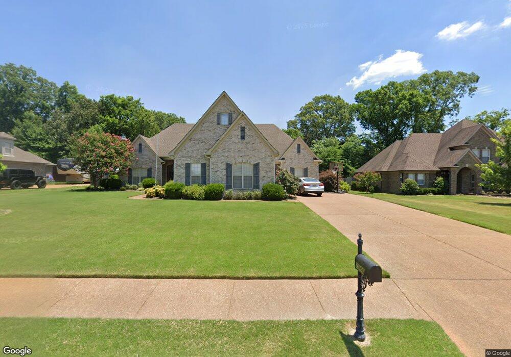 1980 Grand Manor, Hernando, MS 38632 - photo 1