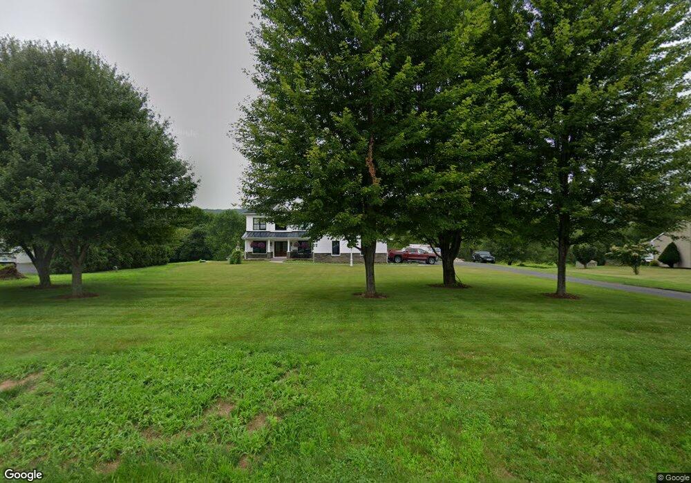 195 N Main St, East Granby, CT 06026 - photo 1