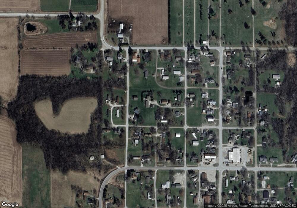 2306 Church St, Columbus City, IA 52737 - photo 1