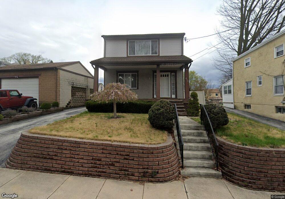 413 Ashland Ave, Folcroft, PA 19032 - photo 1