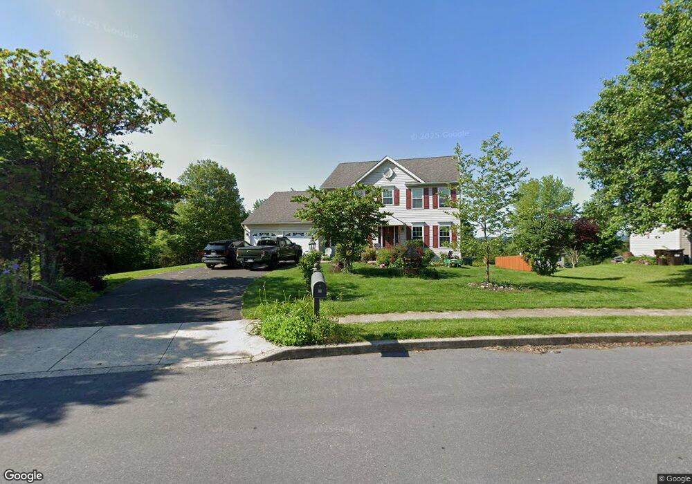 2520 Brooke Rd, Pennsburg, PA 18073 - photo 1