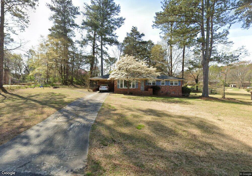 955 Coleman Dr SW, Marietta, GA 30064 - photo 1