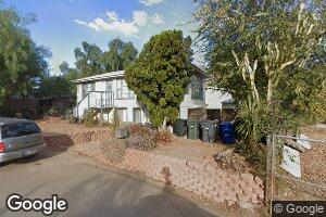 113 Burdett Way, El Cajon, CA 92021