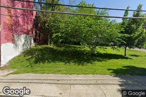 418 W McMicken Ave, Cincinnati, OH 45214
