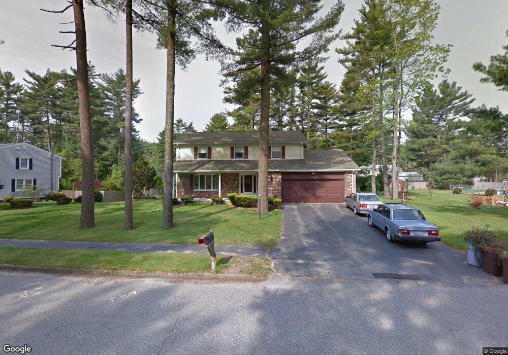 6 Plum Tree Ln, Coventry, RI 02816 - photo 1