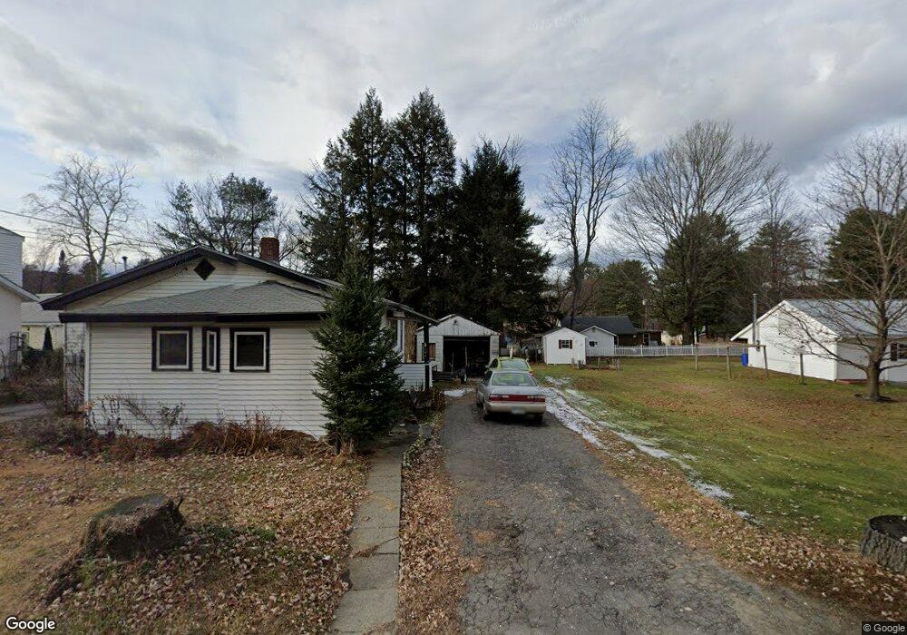 349 Springfield Rd, Charlestown, NH 03603 - photo 1