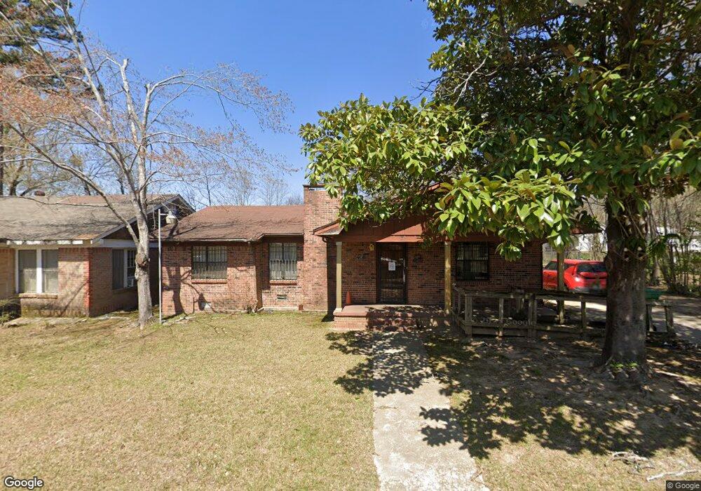 408 Jerome St, Texarkana, TX 75501 - photo 1
