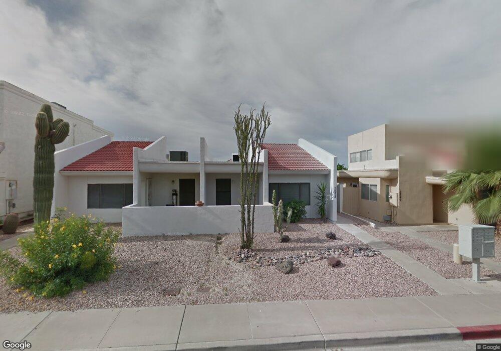 5853 E Nance St, Mesa, AZ 85215 - photo 1