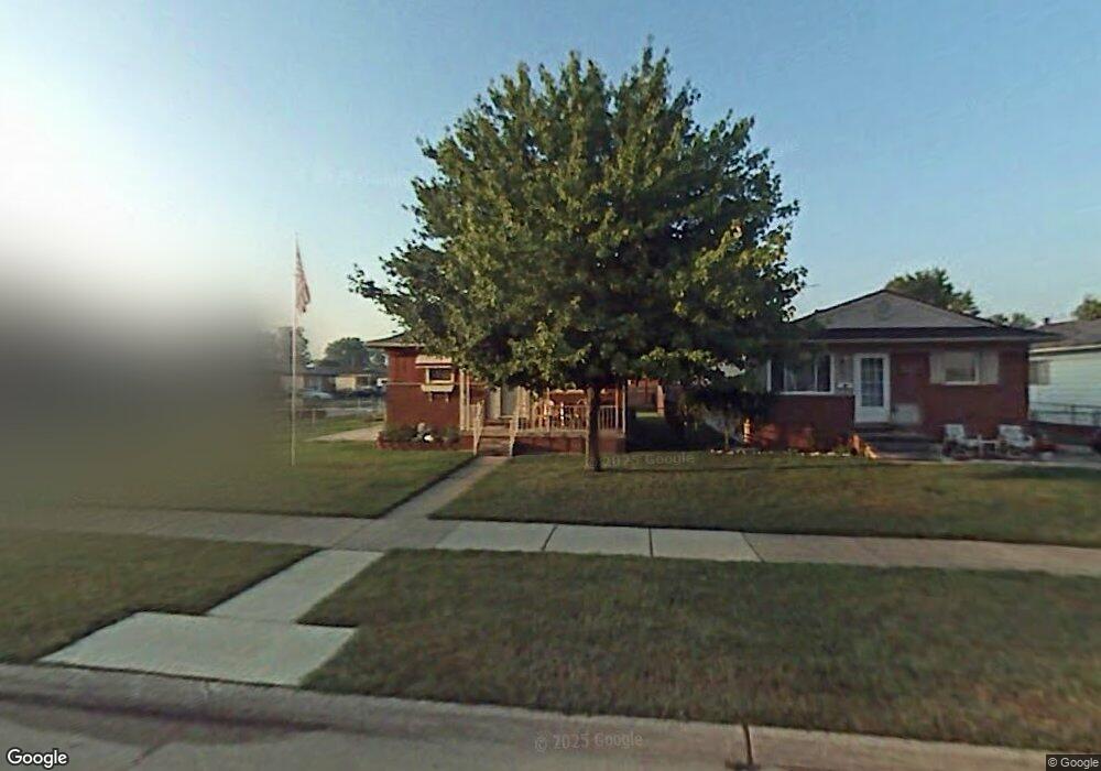 20509 Emmett St, Taylor, MI 48180 - photo 1