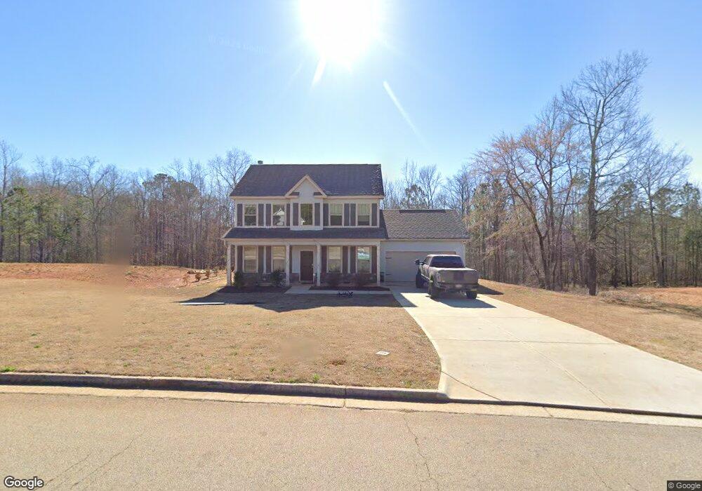 285 Bramble Bush Trail, Covington, GA 30014 - photo 1