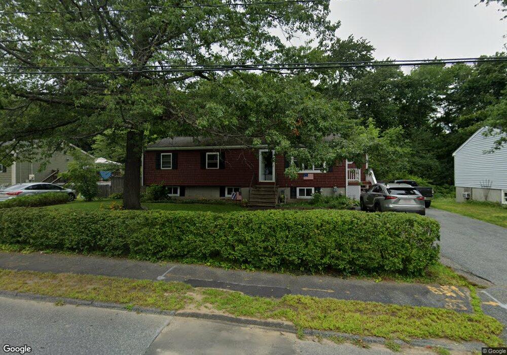 17 Greenwood Ave, Shrewsbury, MA 01545 - photo 1