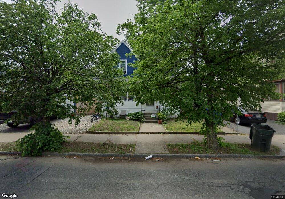 248 Allen St, Springfield, MA 01108 - photo 1