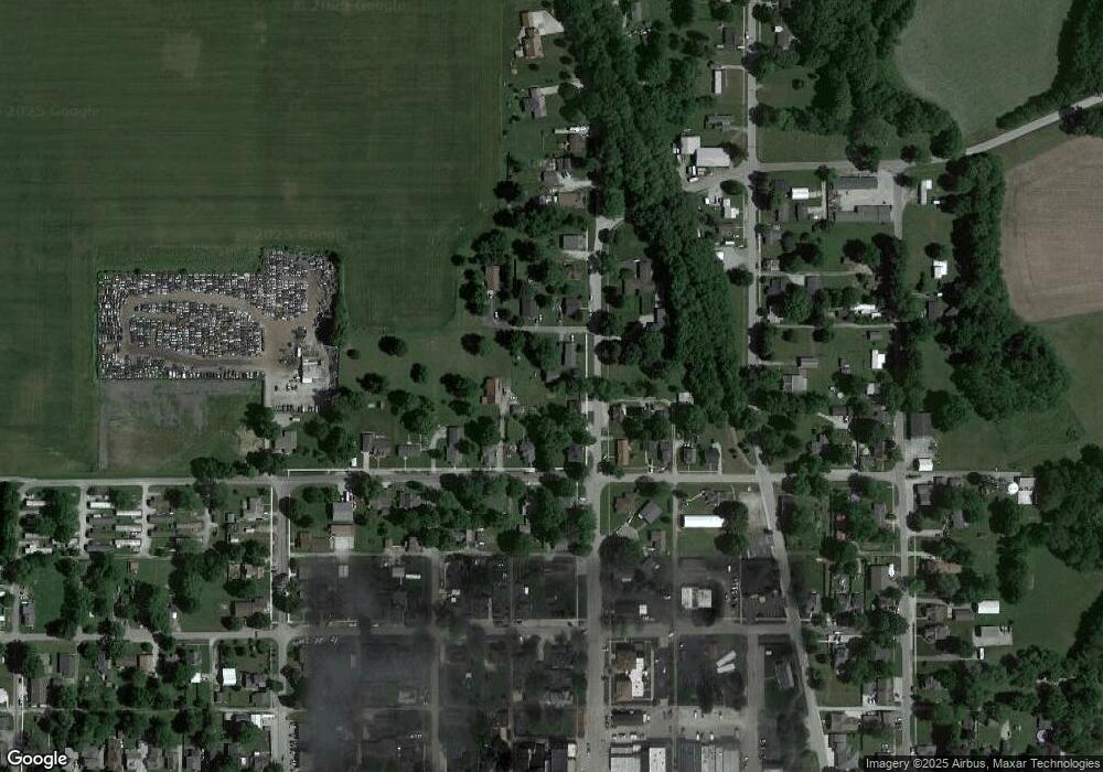 211 N West St, Thorntown, IN 46071 - photo 1