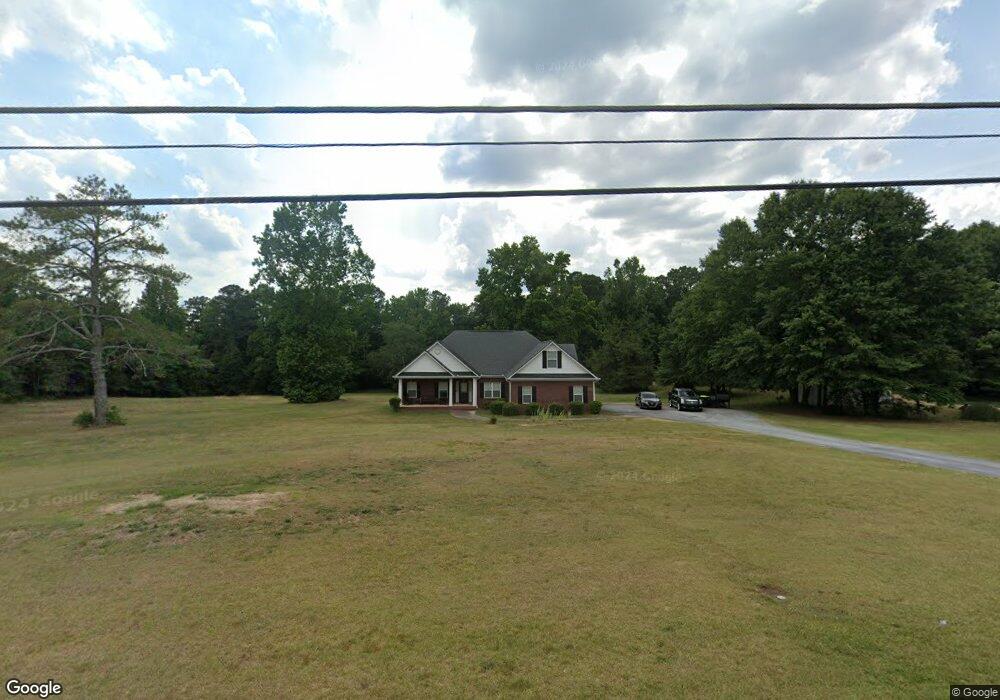 521 Abbott Rd SW, Conyers, GA 30094 - photo 1