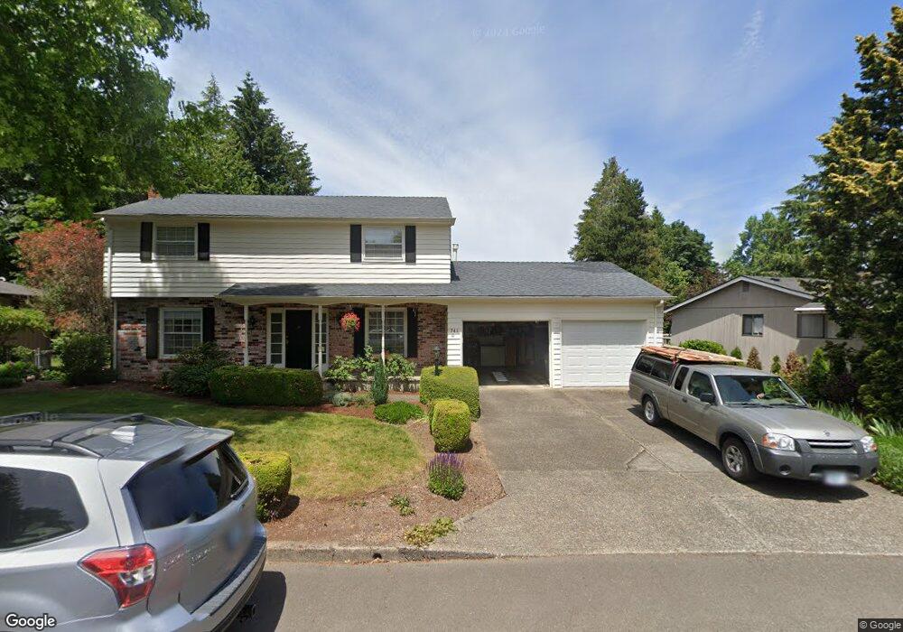 741 Timberline Dr, Lake Oswego, OR 97034 - photo 1