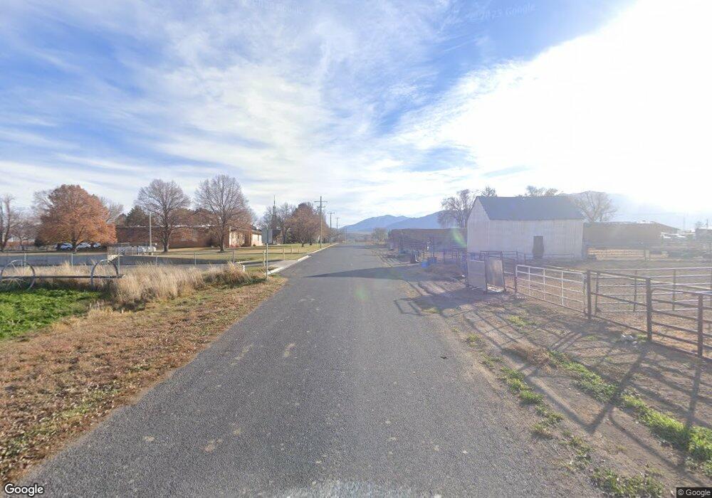 80 W Center St, Genola, UT 84655 - photo 1