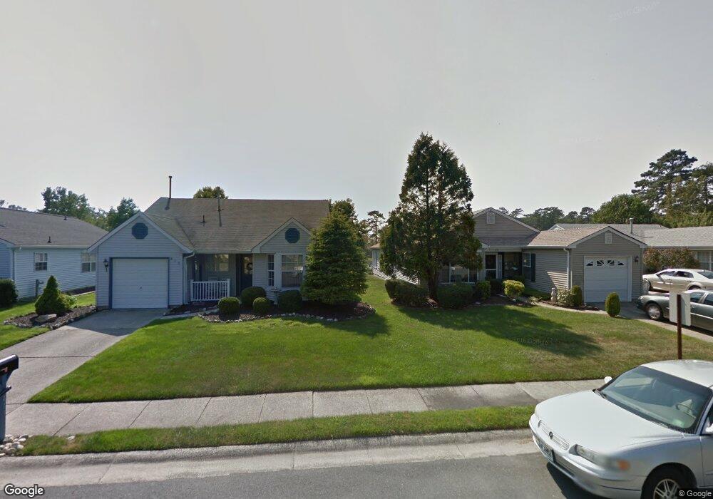 419 Lexington Dr, Little Egg Harbor Township, NJ 08087 - photo 1