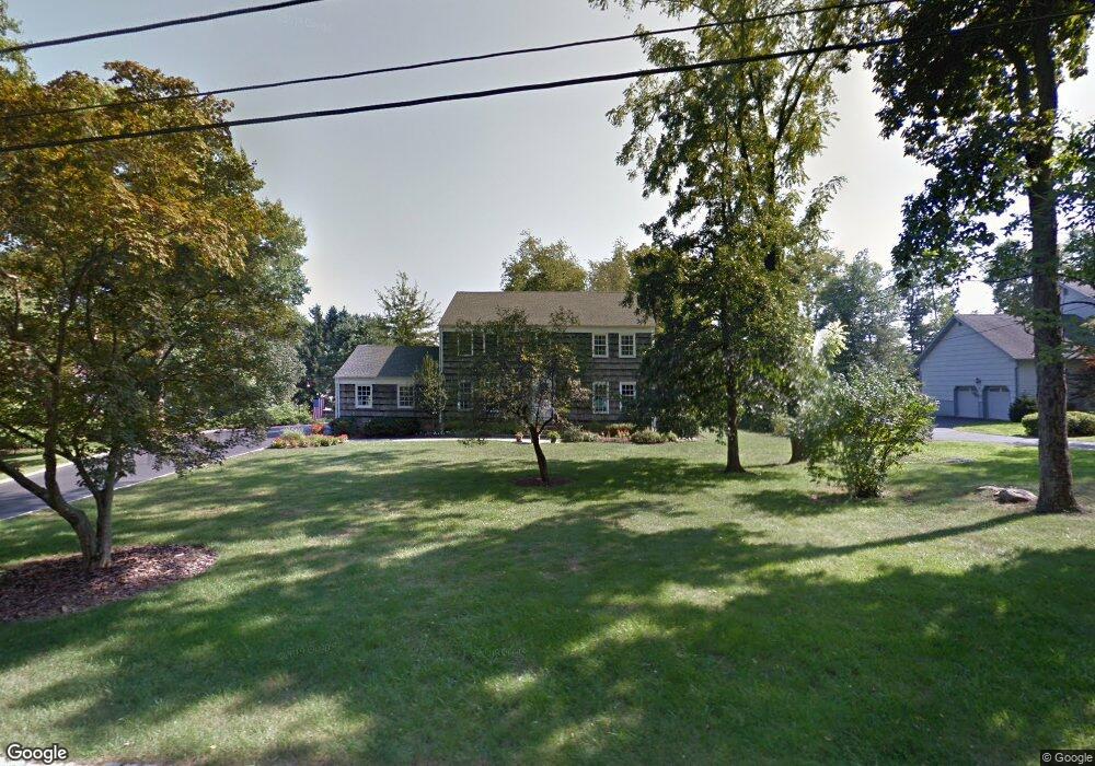 29 Tanglewood Ln, Basking Ridge, NJ 07920 - photo 1