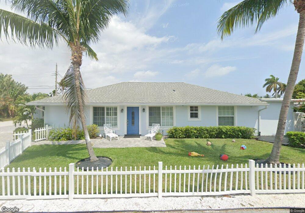 647 South Rd, Boynton Beach, FL 33435 - photo 1