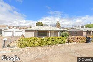 102 Malachite, Morenci, AZ 85540