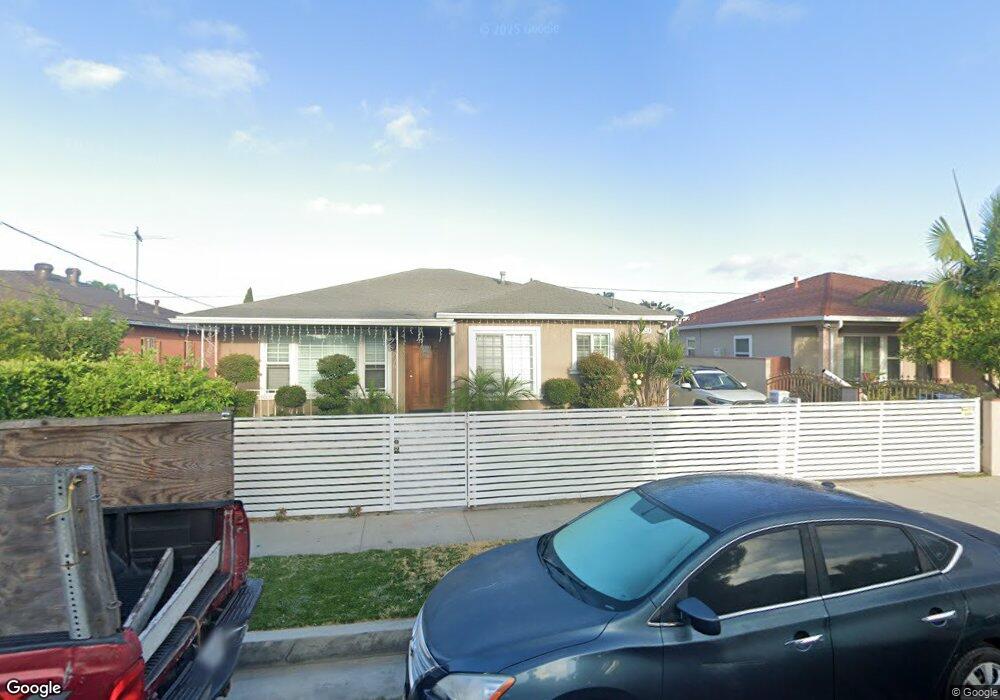 10521 Ravenswood Ave, Inglewood, CA 90304 - photo 1