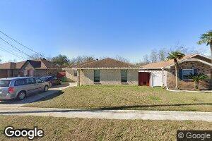 256 Riverview Dr, Saint Rose, LA 70087