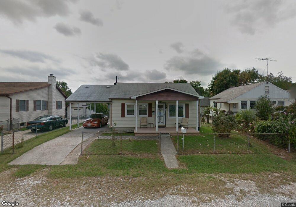 3 Chandelle Rd, Middle River, MD 21220 - photo 1