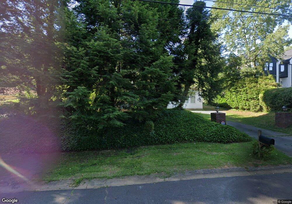 2681 Octavia Ln, Marietta, GA 30062 - photo 1