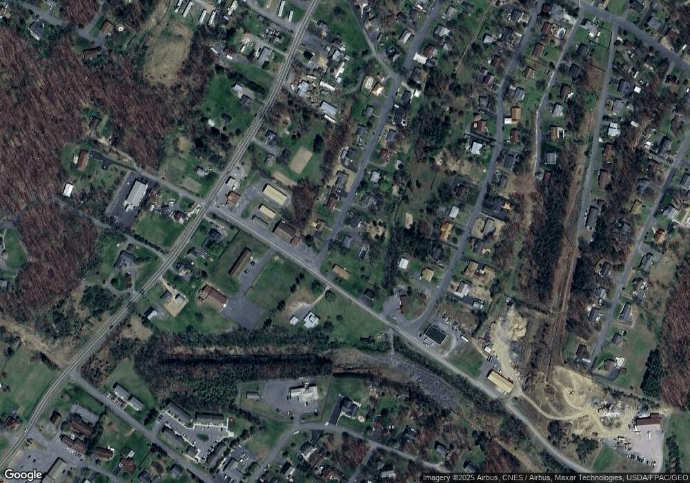 34 Joy Dr, Ridgeley, WV 26753 - photo 1