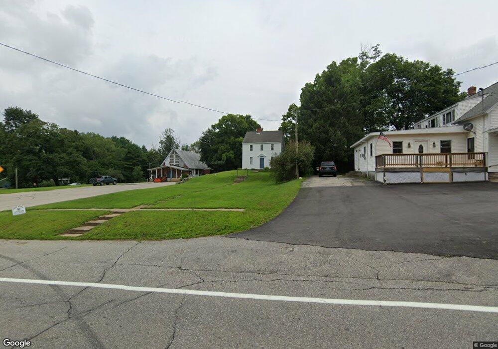 0 Palmer Rd unit G521698, Scotland, CT 06264 - photo 1