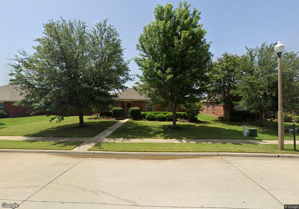 2212 Creekdale Dr, Denton, TX 76210 - photo 1