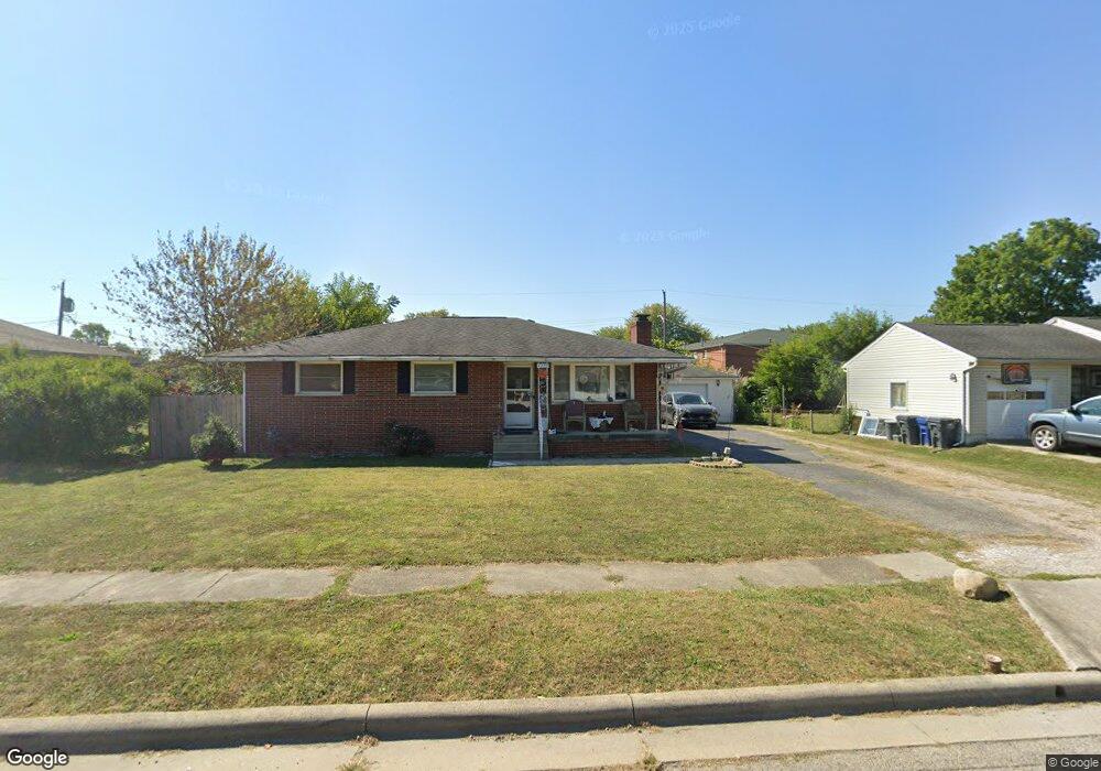 4225 Etna St, Columbus, OH 43213 - photo 1