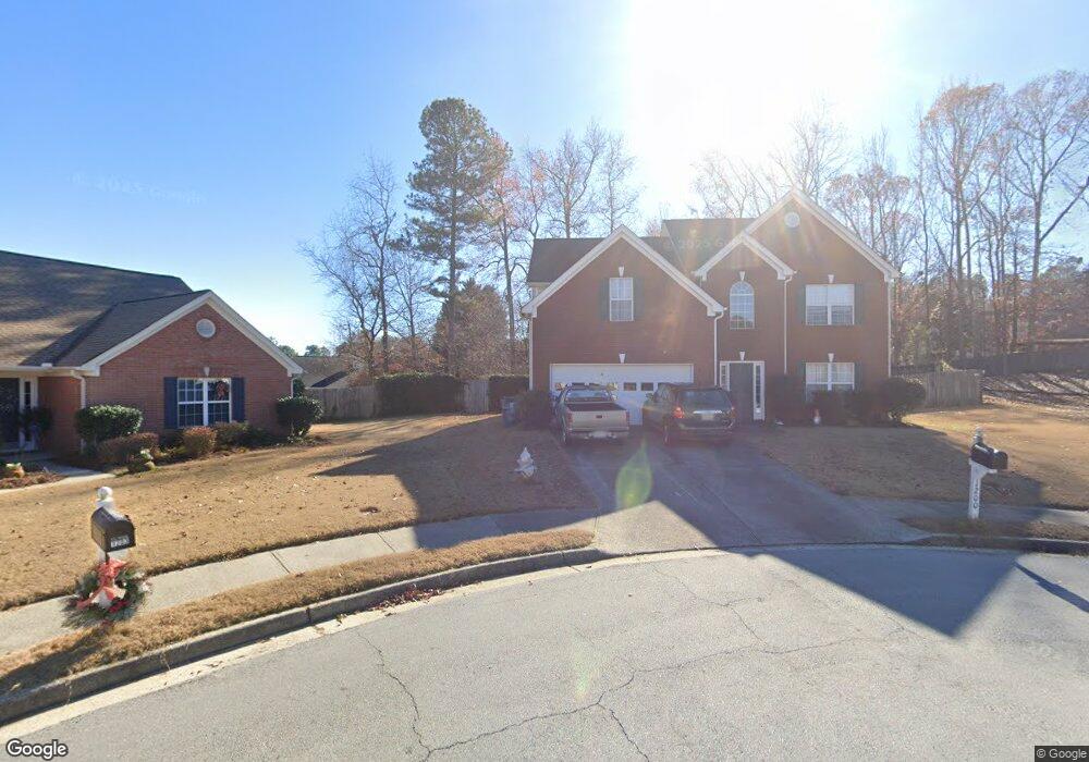 1200 Briley Ct unit 1, Dacula, GA 30019 - photo 1
