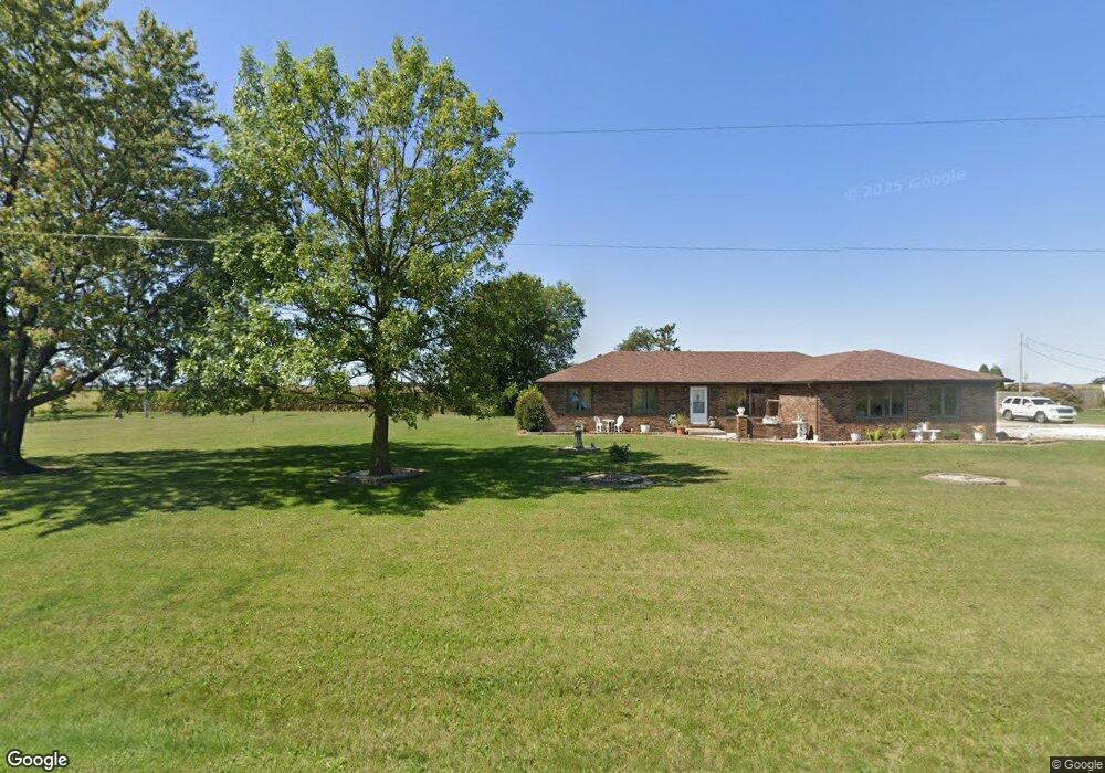 1796 N 100 E, Tipton, IN 46072 - photo 1