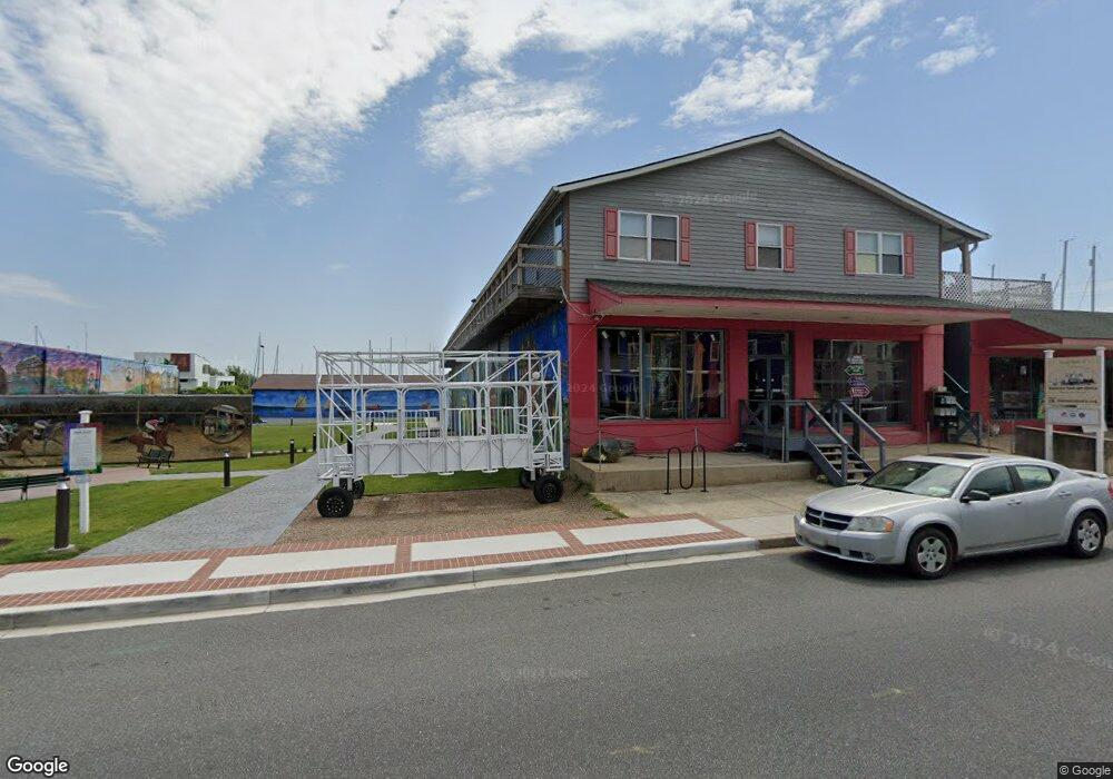 123 Market St, Havre de Grace, MD 21078 - photo 1