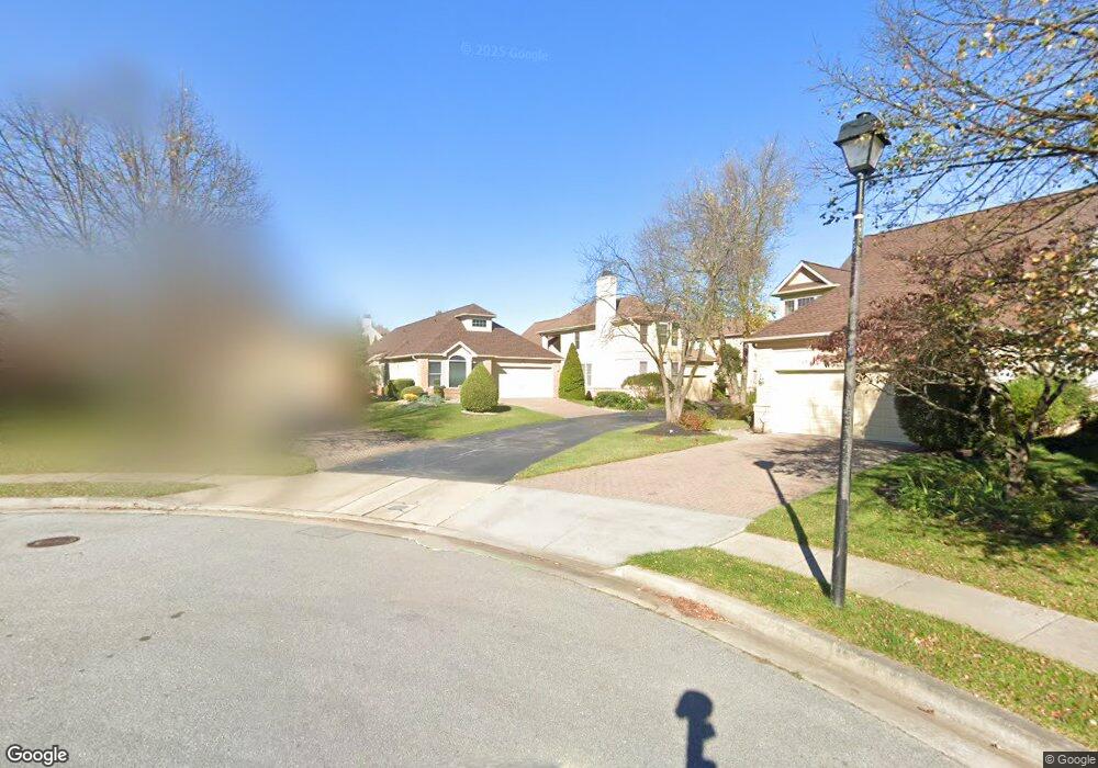 26 Stone Gate Ct, Pikesville, MD 21208 - photo 1