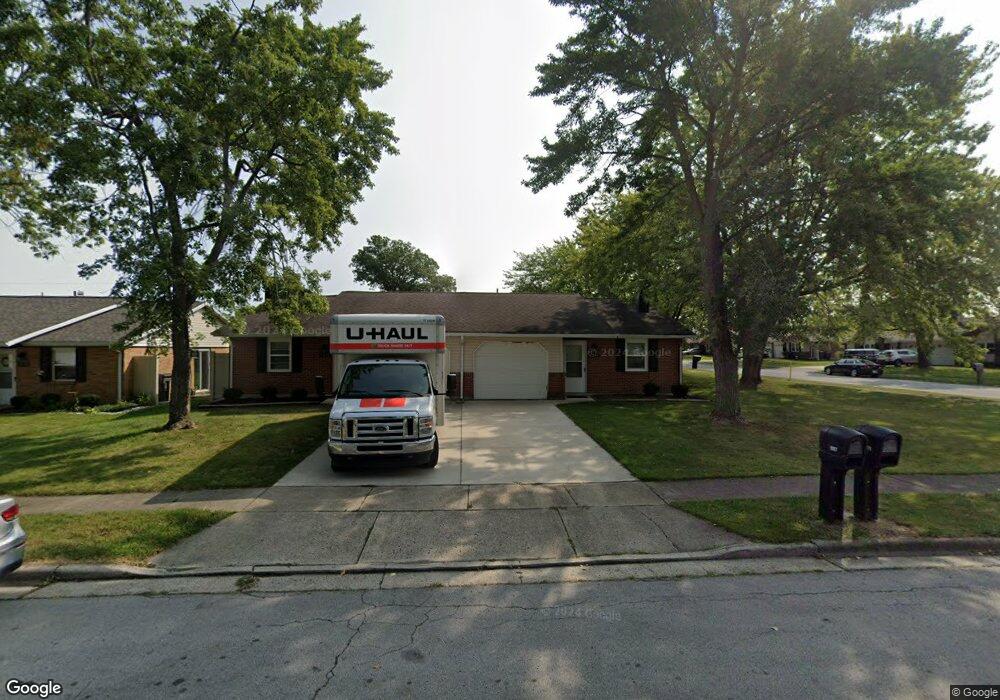 1097 Cameron Ln, Lima, OH 45805 - photo 1