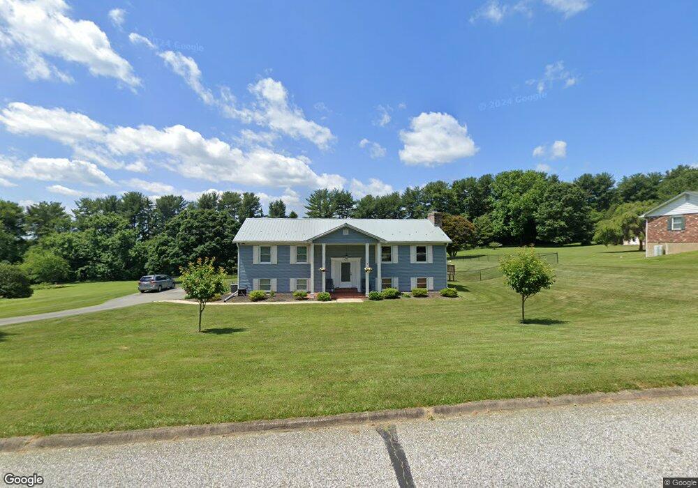 3608 My Ladys View Ct, Monkton, MD 21111 - photo 1