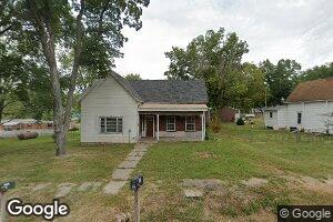 302 E Main St, Bunceton, MO 65237
