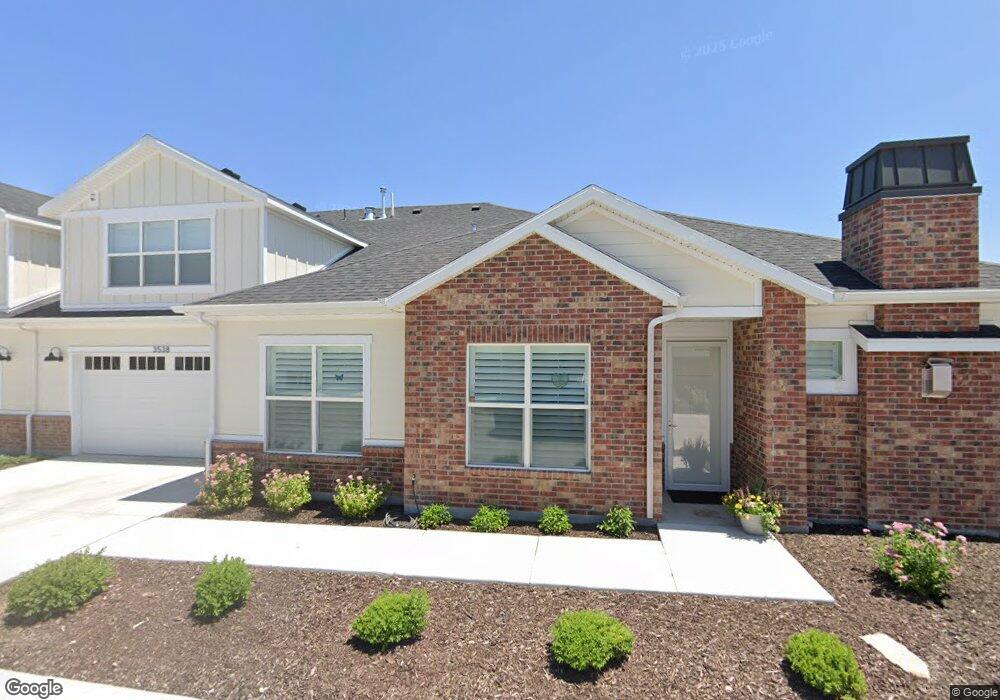 3538 W Haven Fields Dr, South Jordan, UT 84095 - photo 1