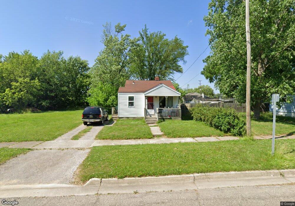 912 Leland St, Flint, MI 48507 - photo 1