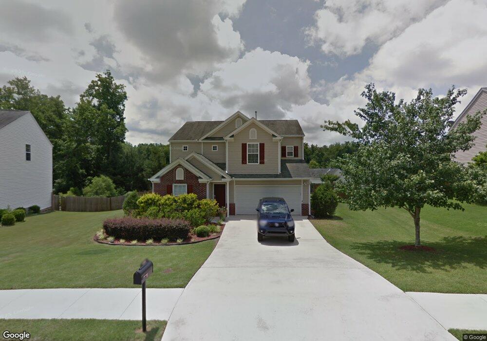 1255 Bramlett Blvd unit 1, Lawrenceville, GA 30045 - photo 1