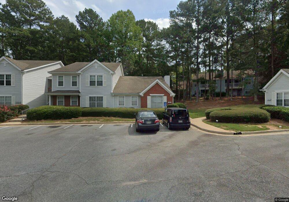 7037 Somerset Cir unit 7037, Alpharetta, GA 30004 - photo 1