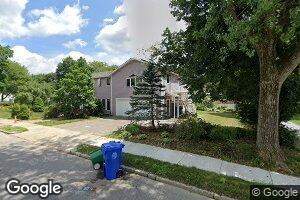 55 Chinian Path, Newton Center, MA 02459