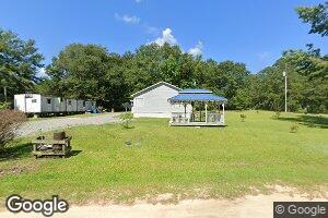 103 N Third St, Glenwood, GA 30428