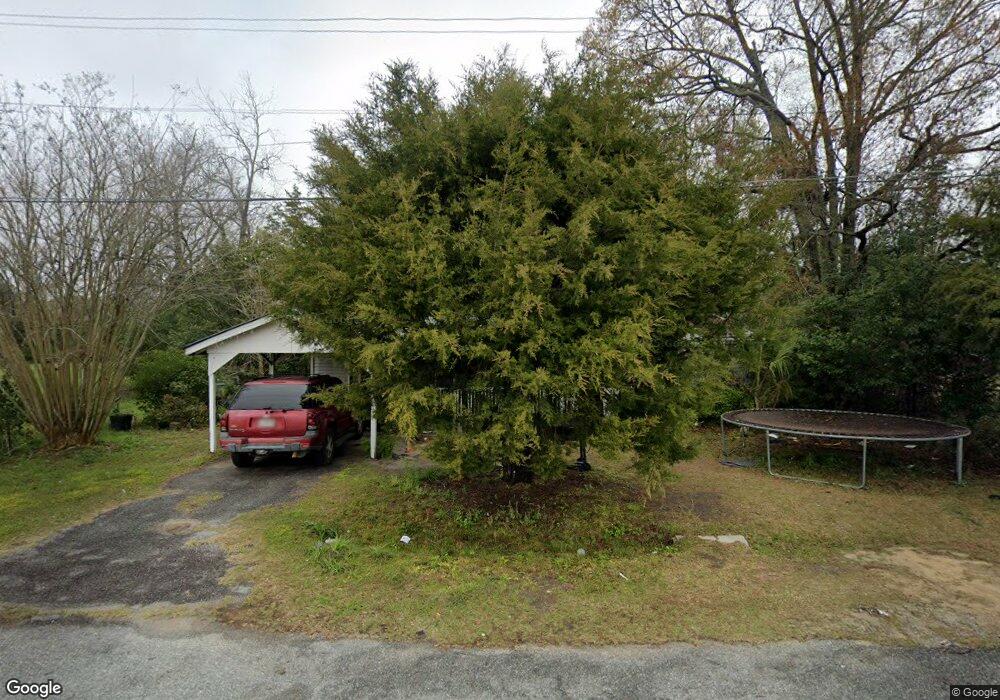 1104 W 3rd St, Adel, GA 31620 - photo 1