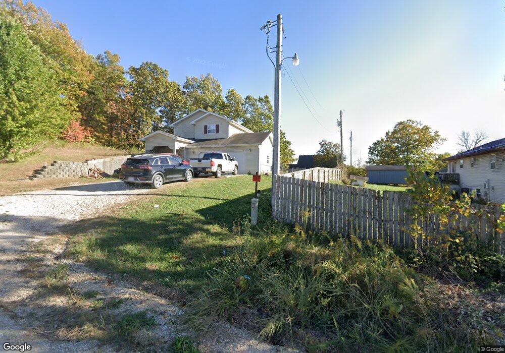 13870 Tassel Ln, Devils Elbow, MO 65457 - photo 1