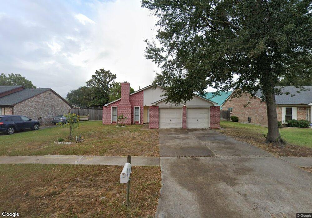 10115 Coralstone Rd, Houston, TX 77086 - photo 1